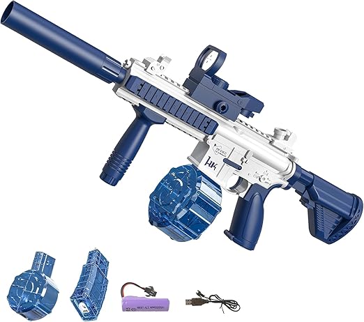 UltraBlaster M416 Electric Water Gun